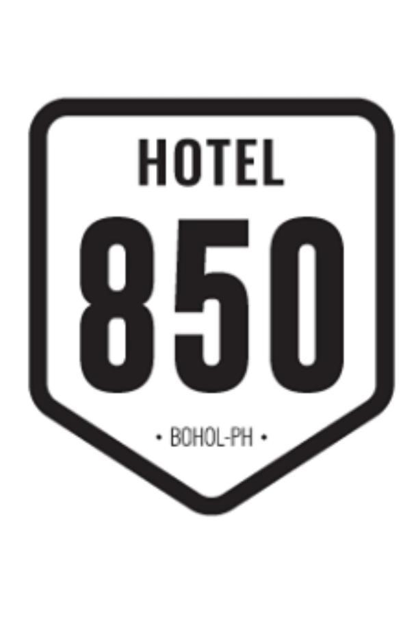 Hotel Eight Fifty Jagna Esterno foto
