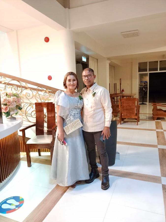 Hotel Eight Fifty Jagna Esterno foto